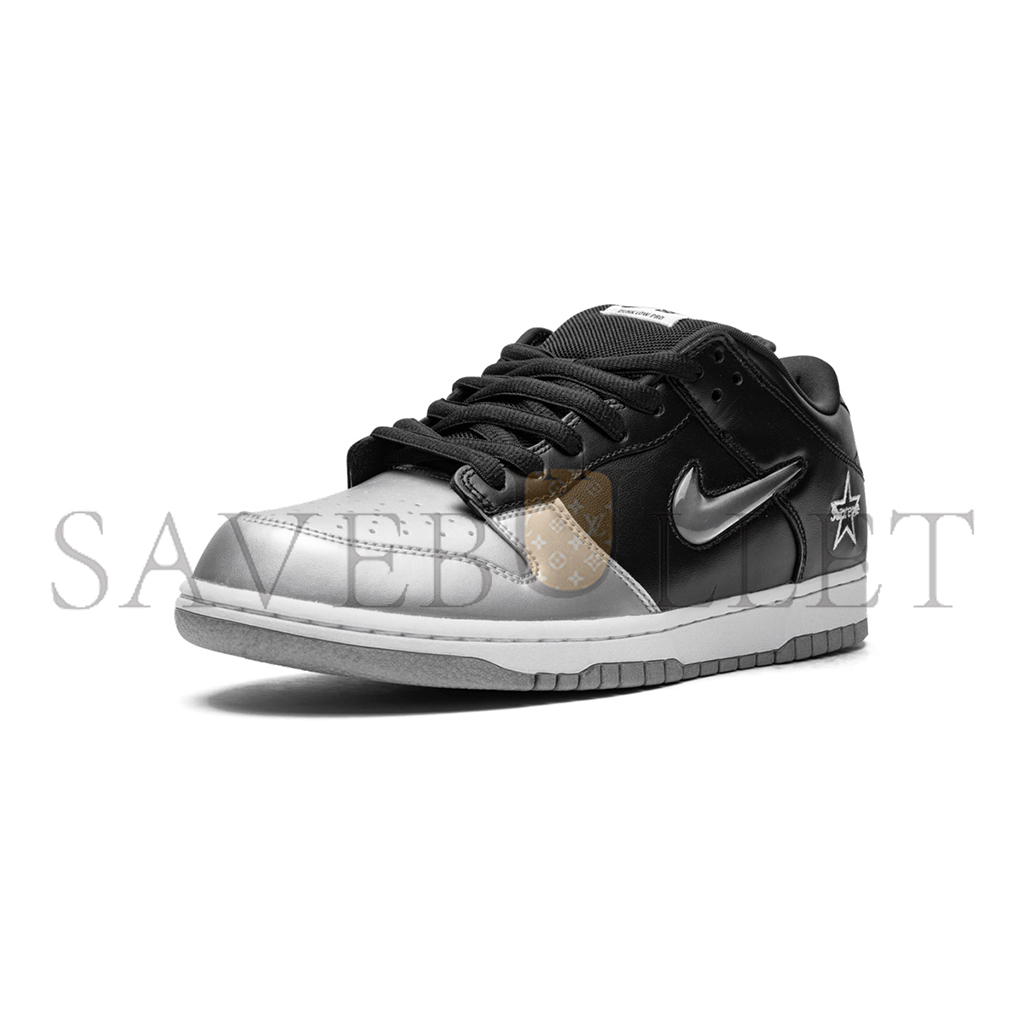 NIKE SUPREME X NIKE SB DUNK CK3480-001